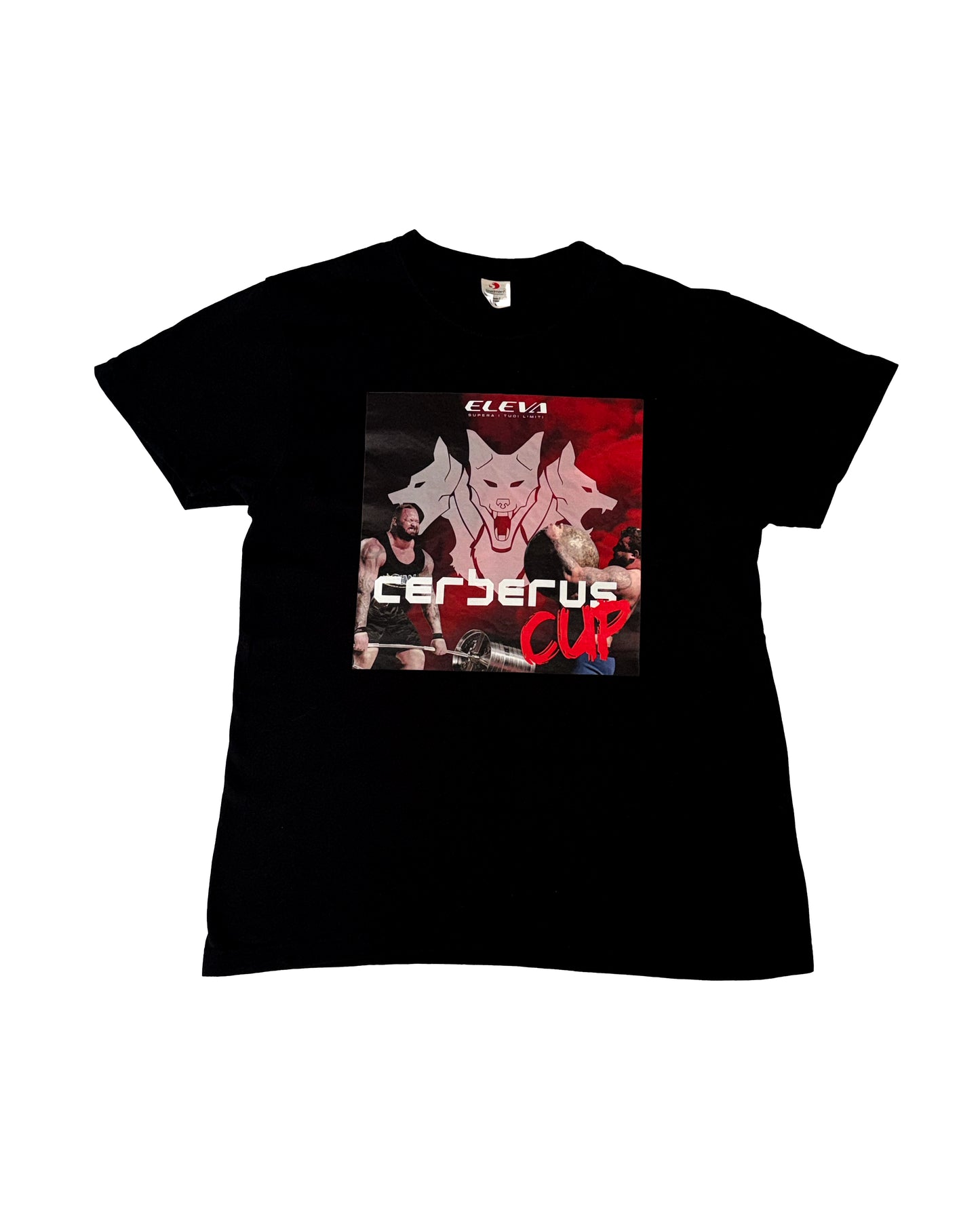Cerberus Cup