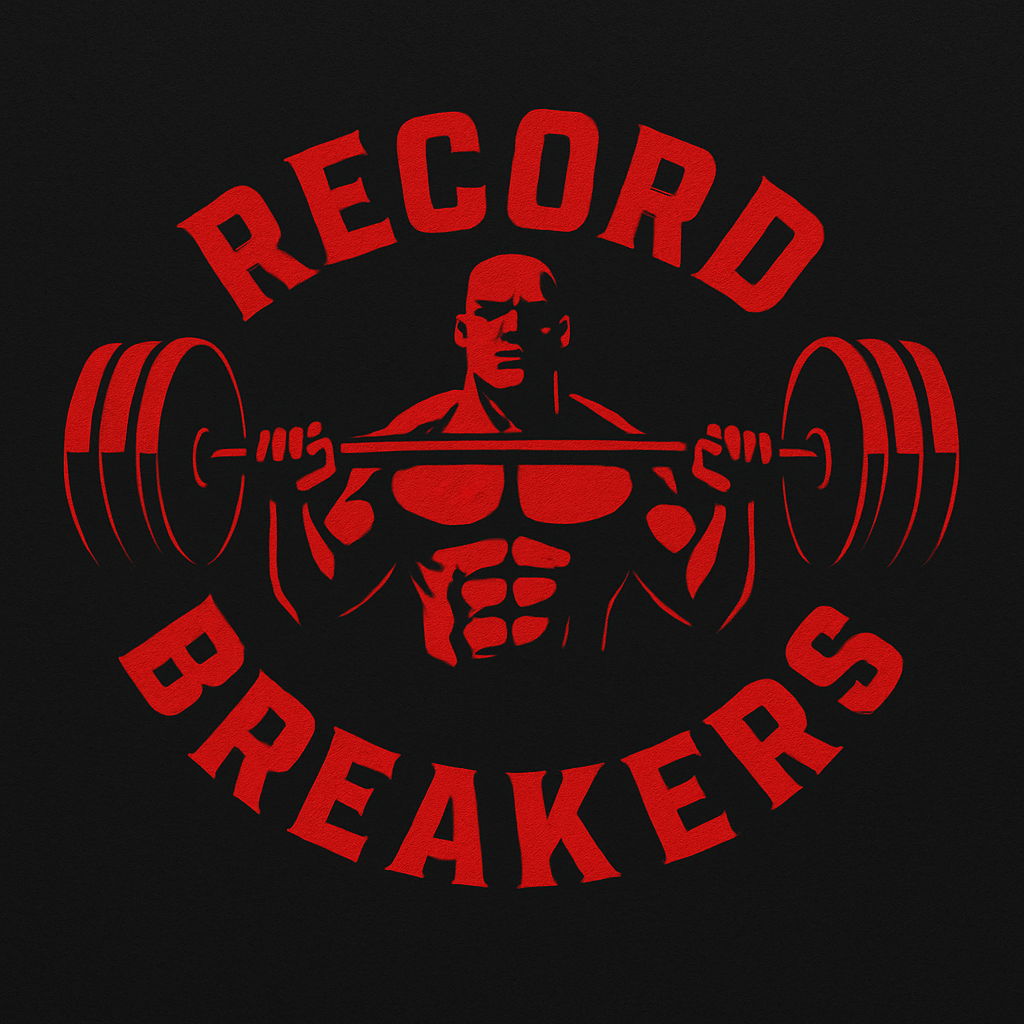 Record Breakers