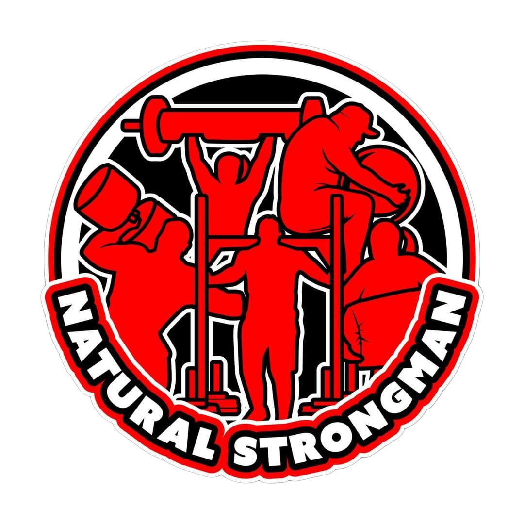 Skypark ROMA 2025 X Natural Strongman