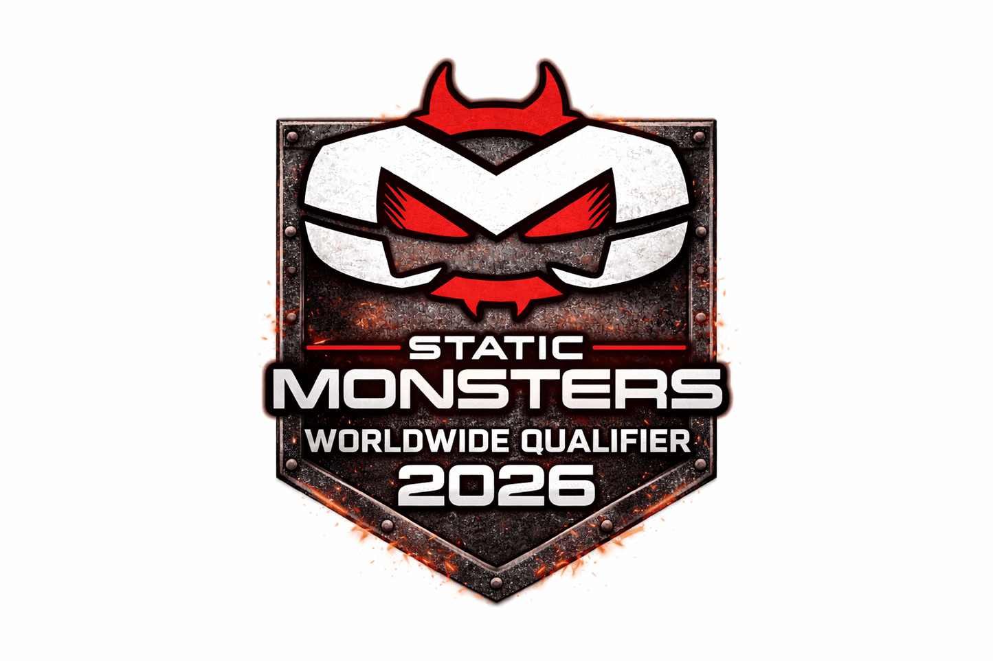STATIC MONSTERS 2026